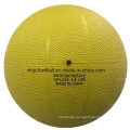 Single Color Size 5 Rubber Netball